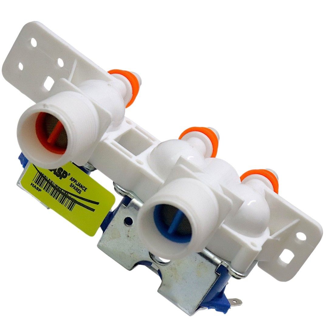 LG Washing Machine Water Inlet Valve DC12V