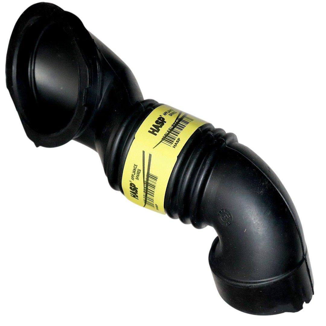 Bosch Front Loader Washing Machine Soap Hose