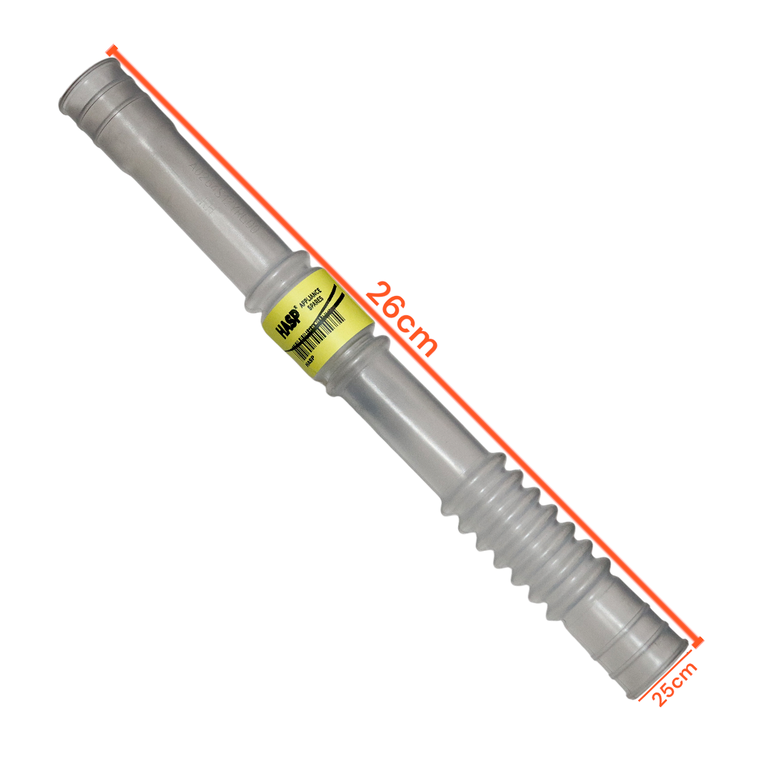Washing Machine Inner Overflow Hose