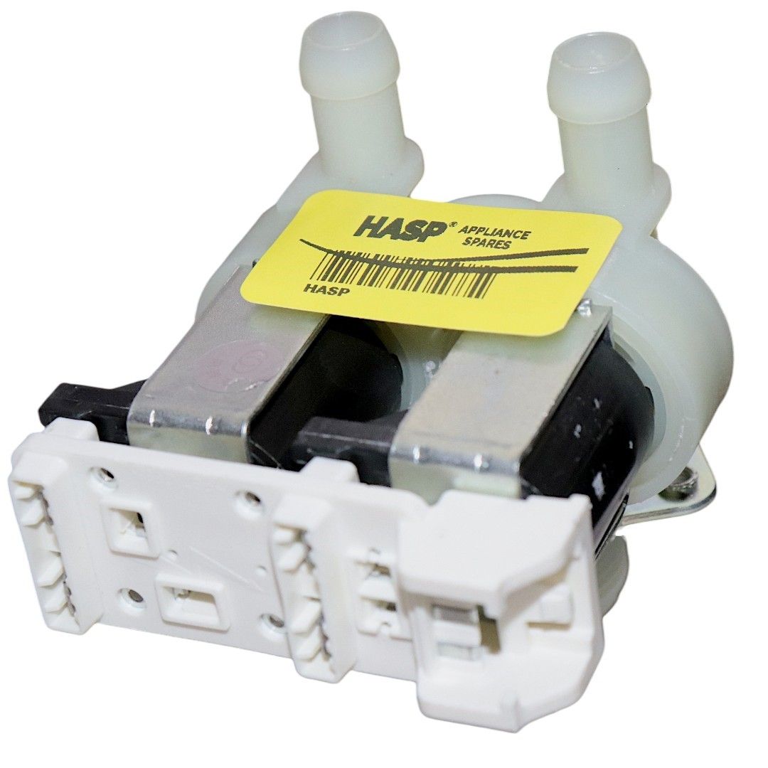 Washing Machine Water Inlet Valve