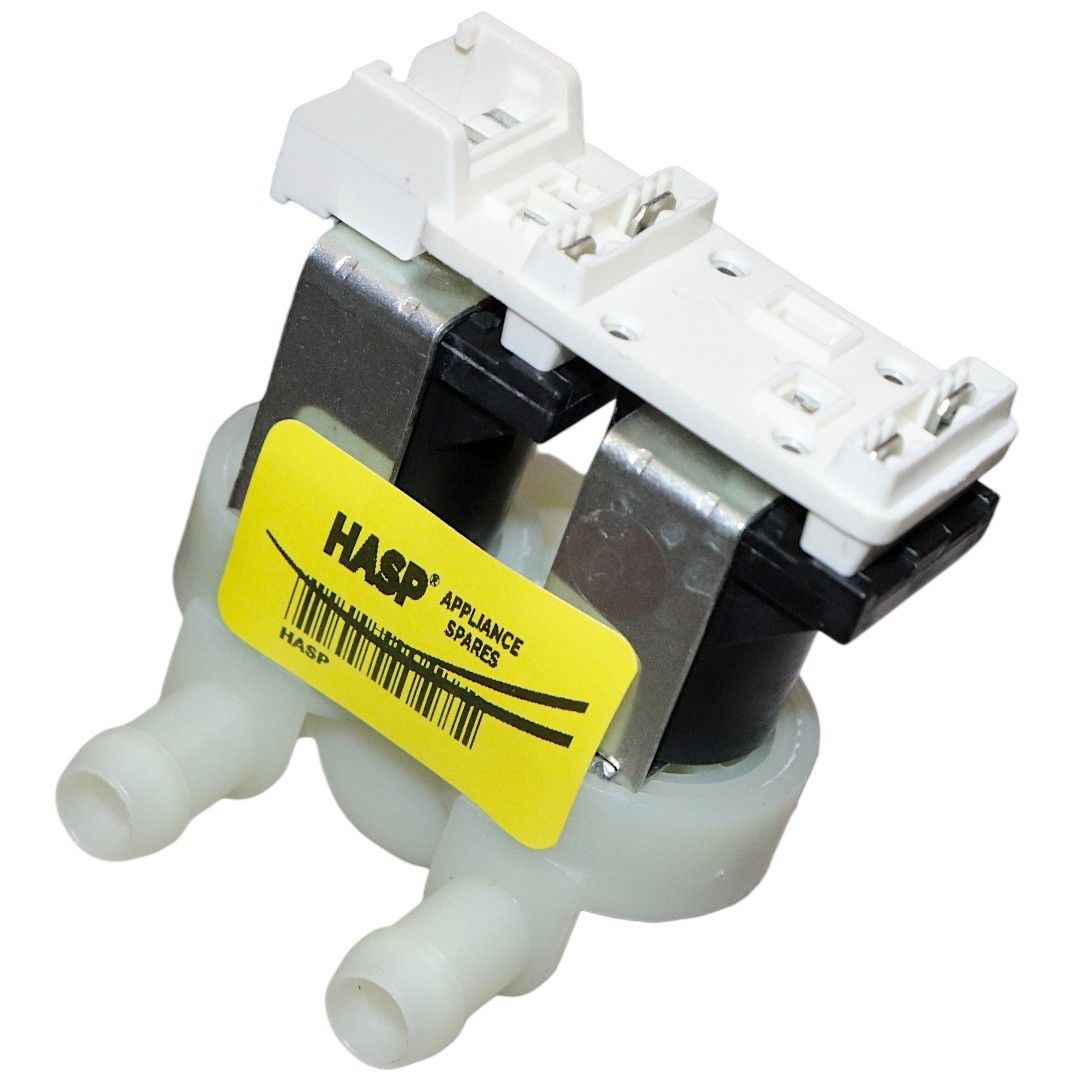 Washing Machine Water Inlet Valve