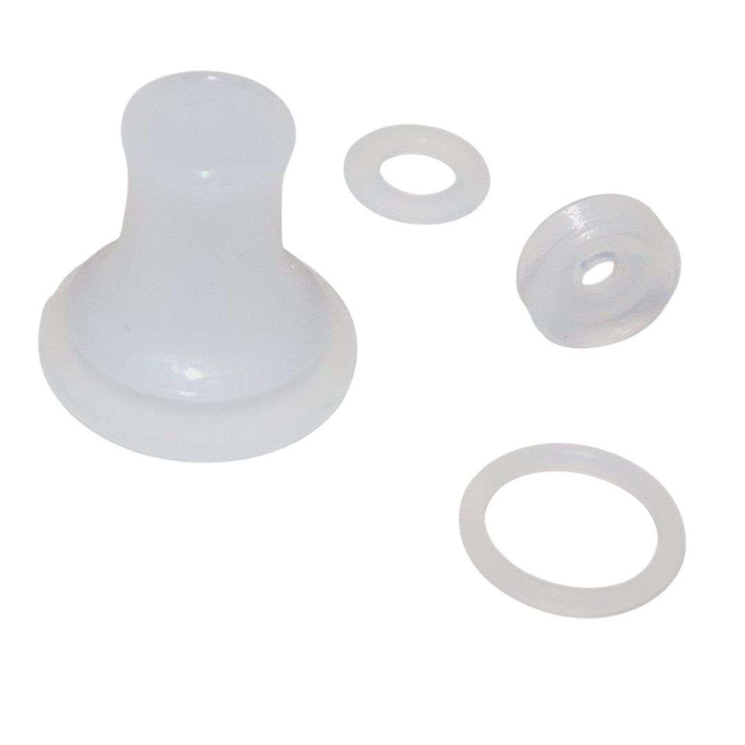 Pressure Cooker Seal