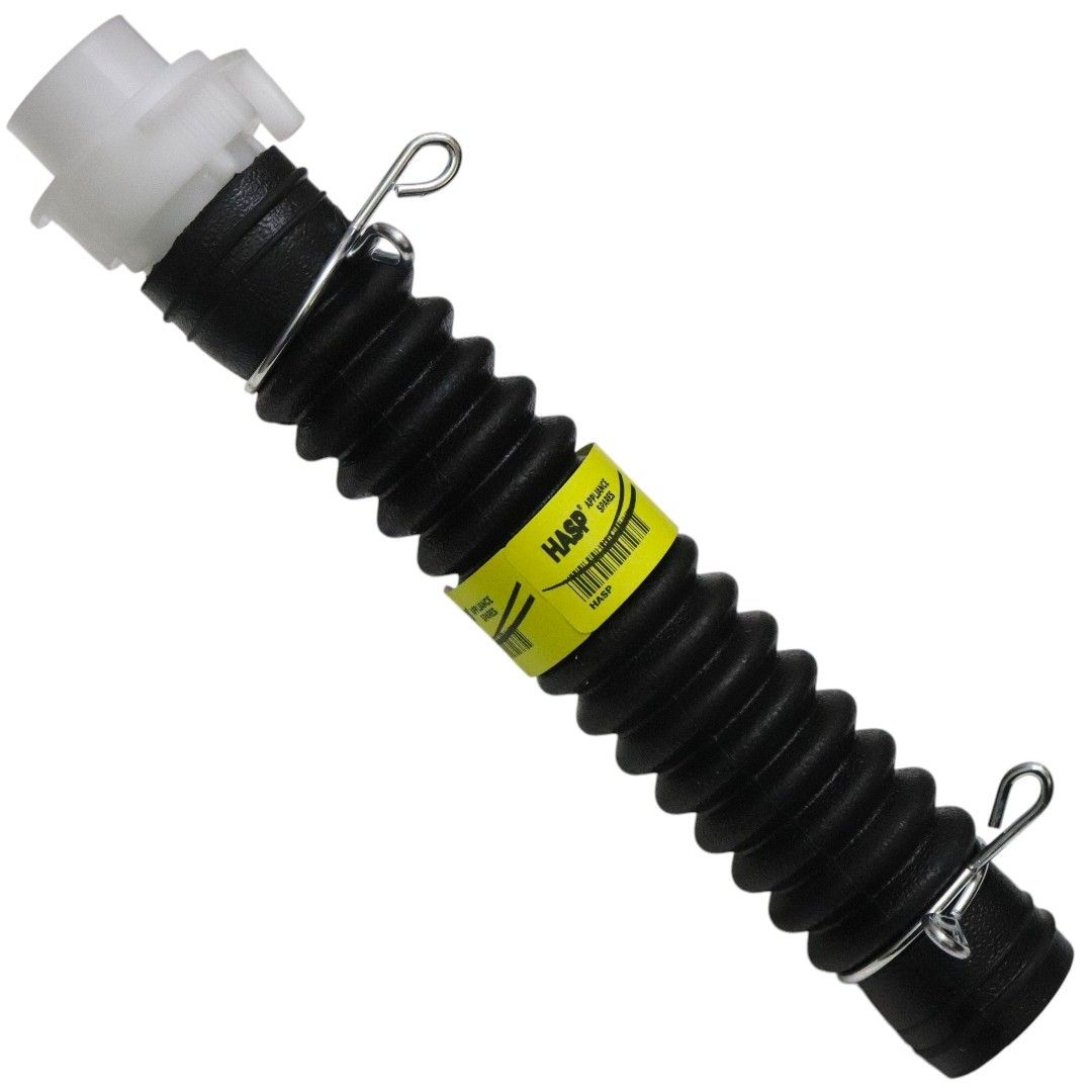 Washing Machine Pump To Tub Hose