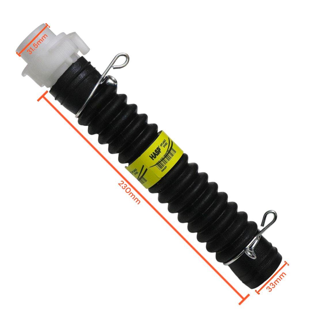 Washing Machine Pump To Tub Hose