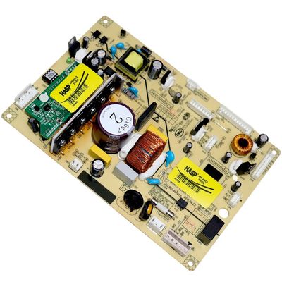 Russell Hobbs Fridge Main Pc Board