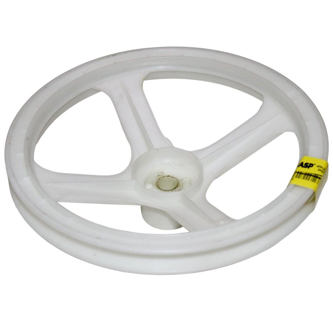 LG Washing Machine Gearbox Pulley
