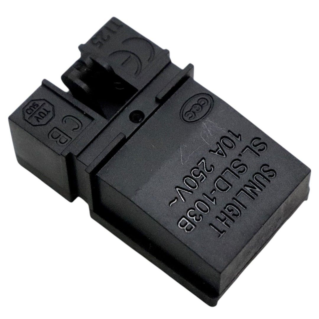 Electric Kettle Thermostat Switch SLD-103D