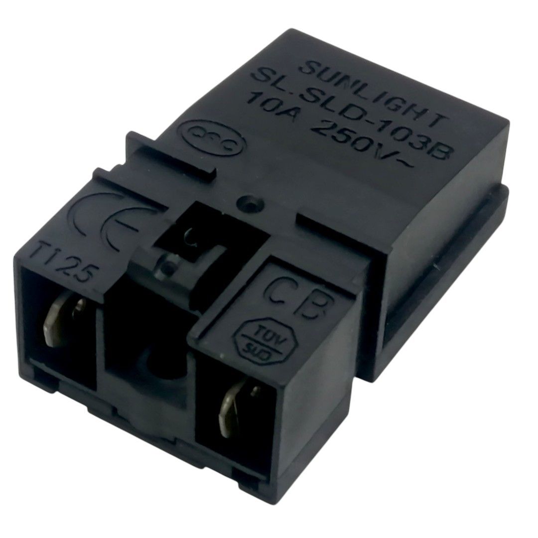 Electric Kettle Thermostat Switch SLD-103D