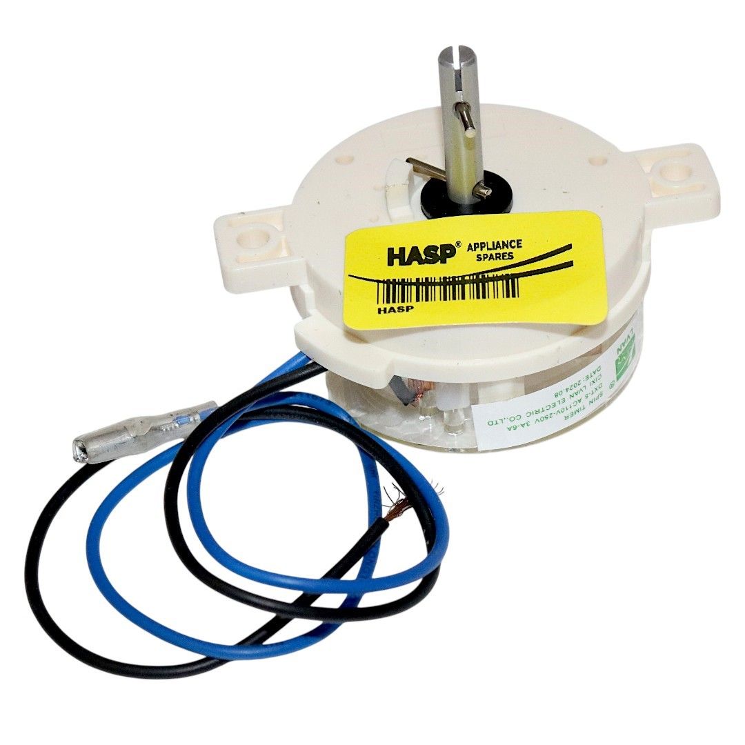 Defy Universal Twin Tub Washing Machine Spin Timer