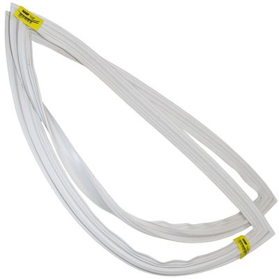 Samsung Fridge Bottom Door Gasket Seal