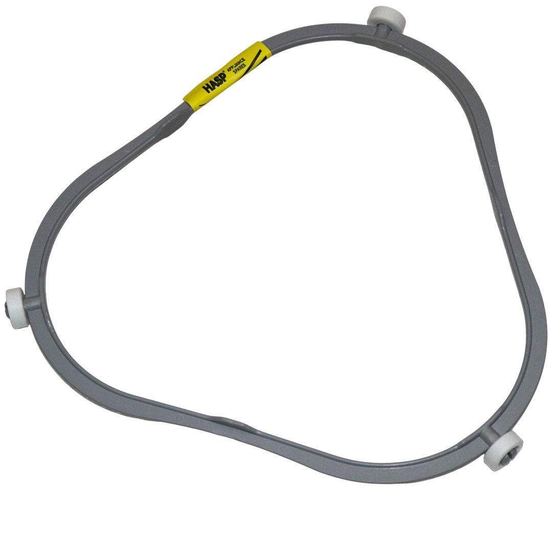 Whirlpool Microwave Oven Roller Ring