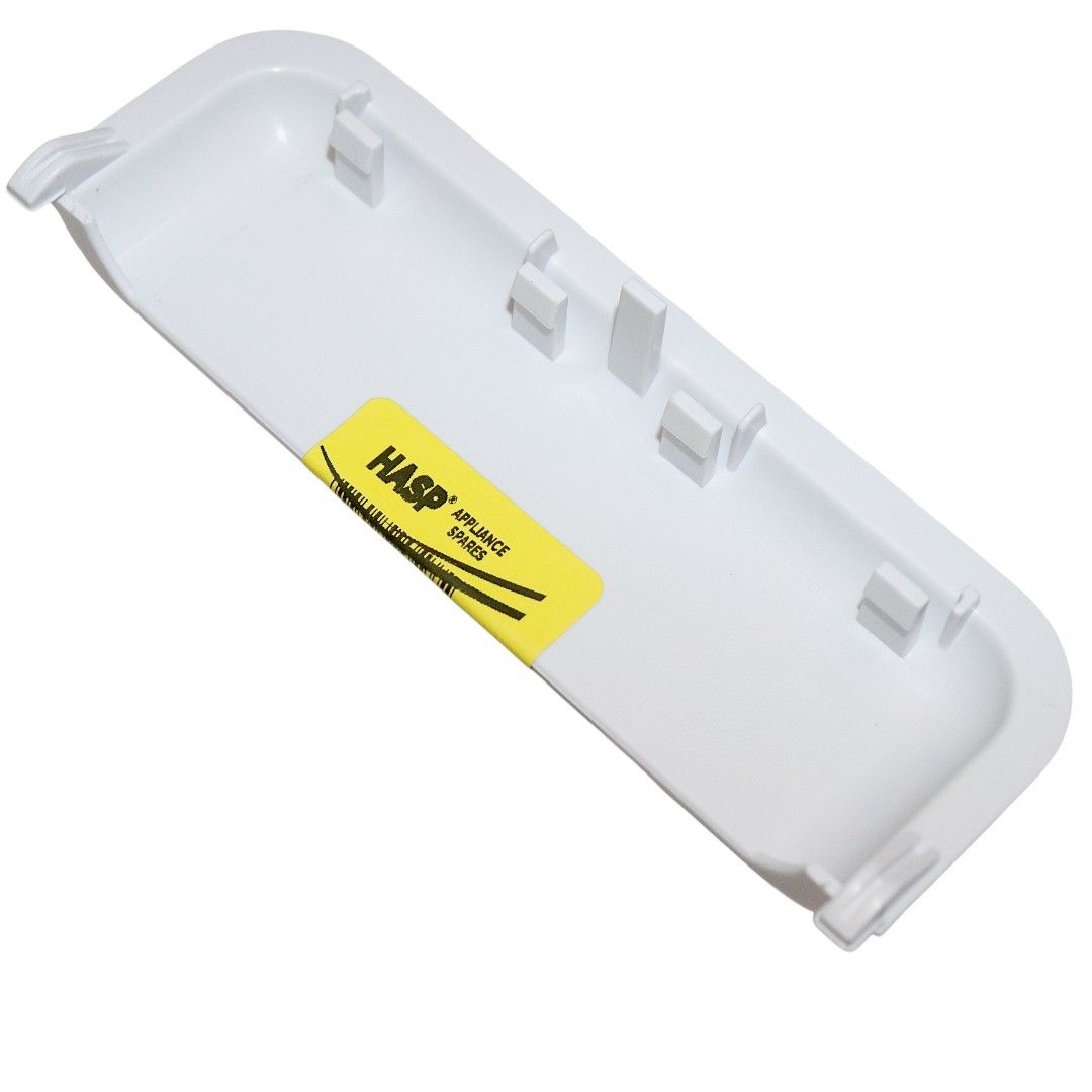 Whirlpool Tumble Dryer Door Handle