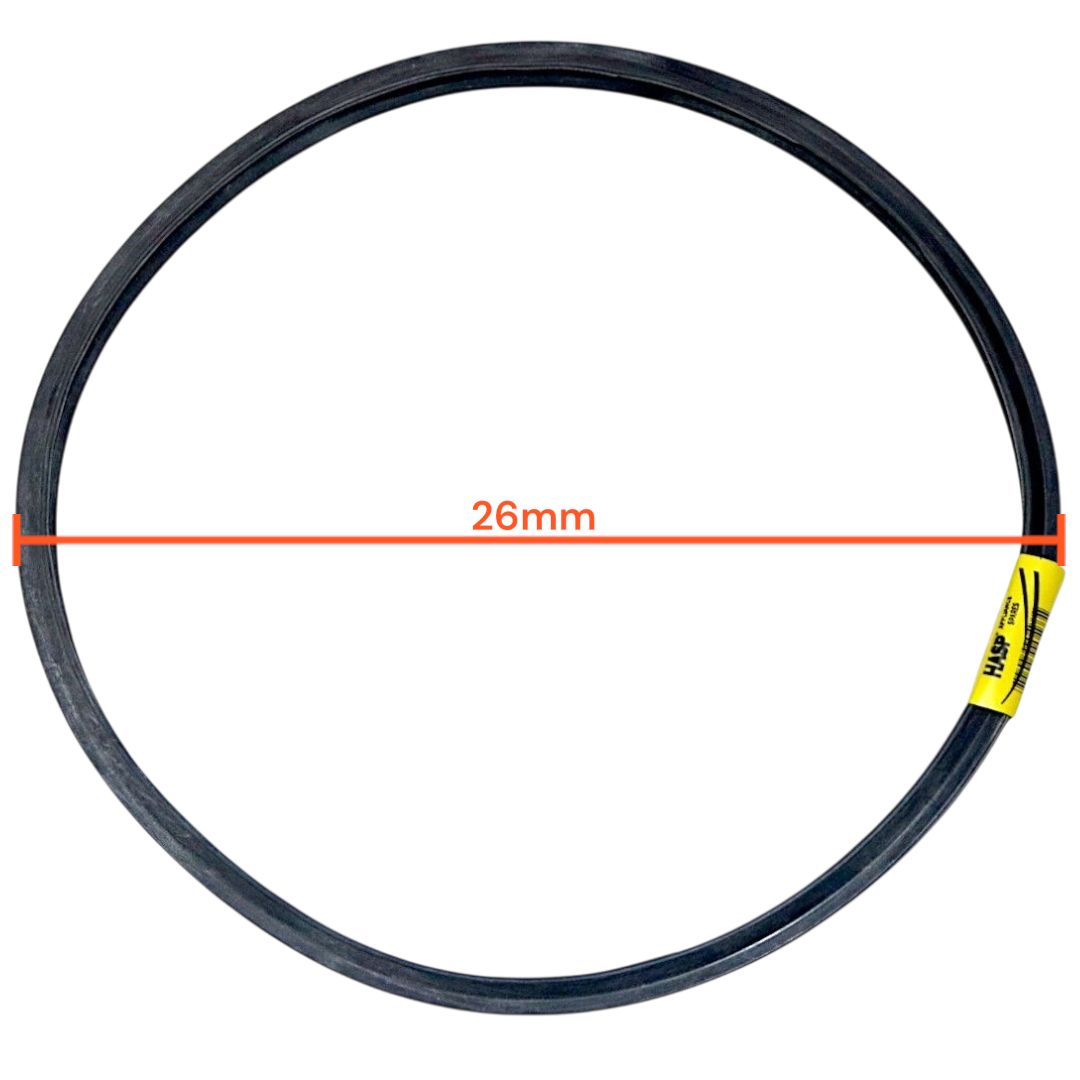 Prestige Pressure Cooker Lid Seal