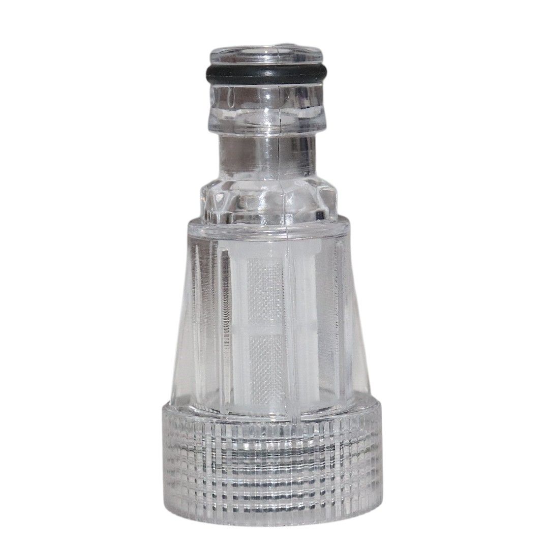 Pressure Washer Pipe Adapter