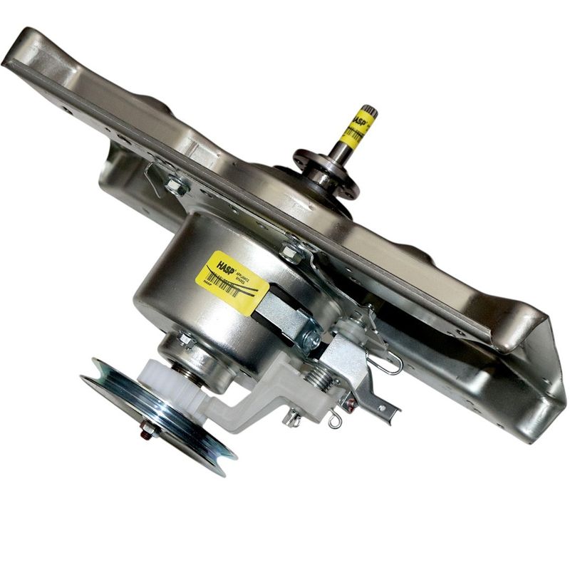 Hisense Top Loader Washing Gearbox Assembly