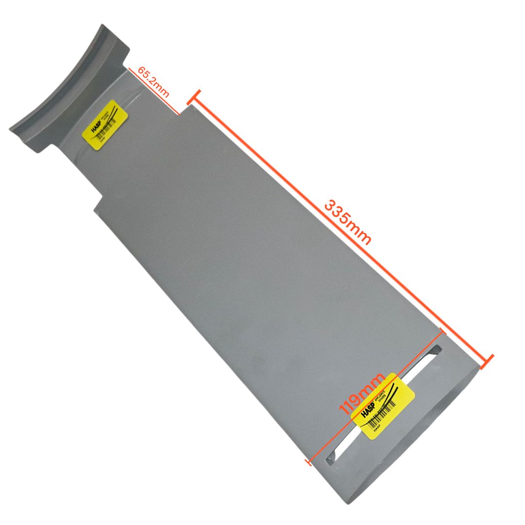 Defy Washing Machine Baffle Cover Big
