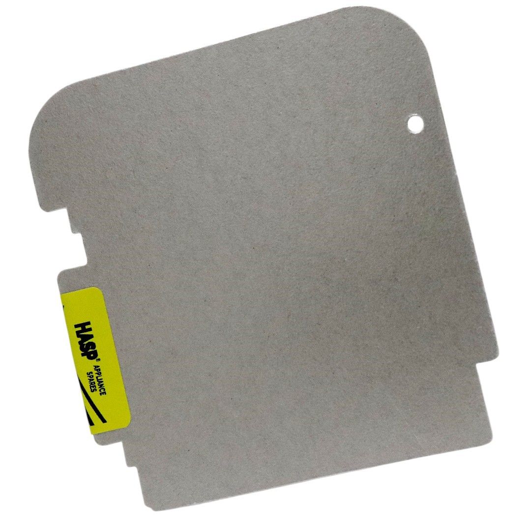 Samsung Microwave Oven Mica Sheet