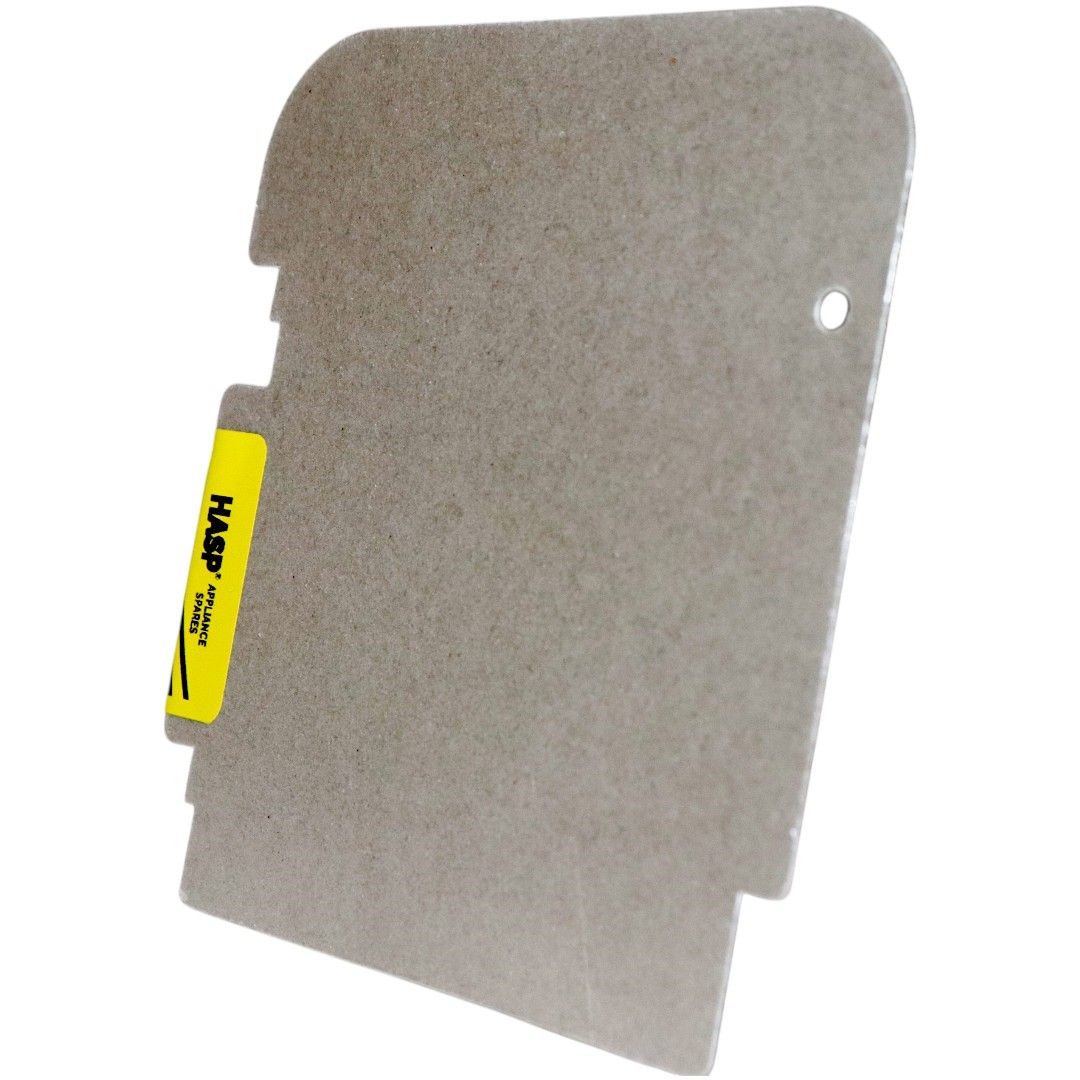 Samsung Microwave Oven Mica Sheet