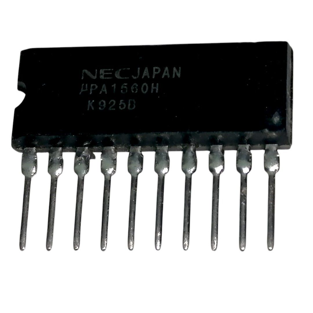 UPA1560H Automotive Fuel Injection Chip