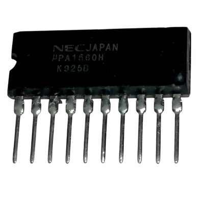 UPA1560H Automotive Fuel Injection Chip