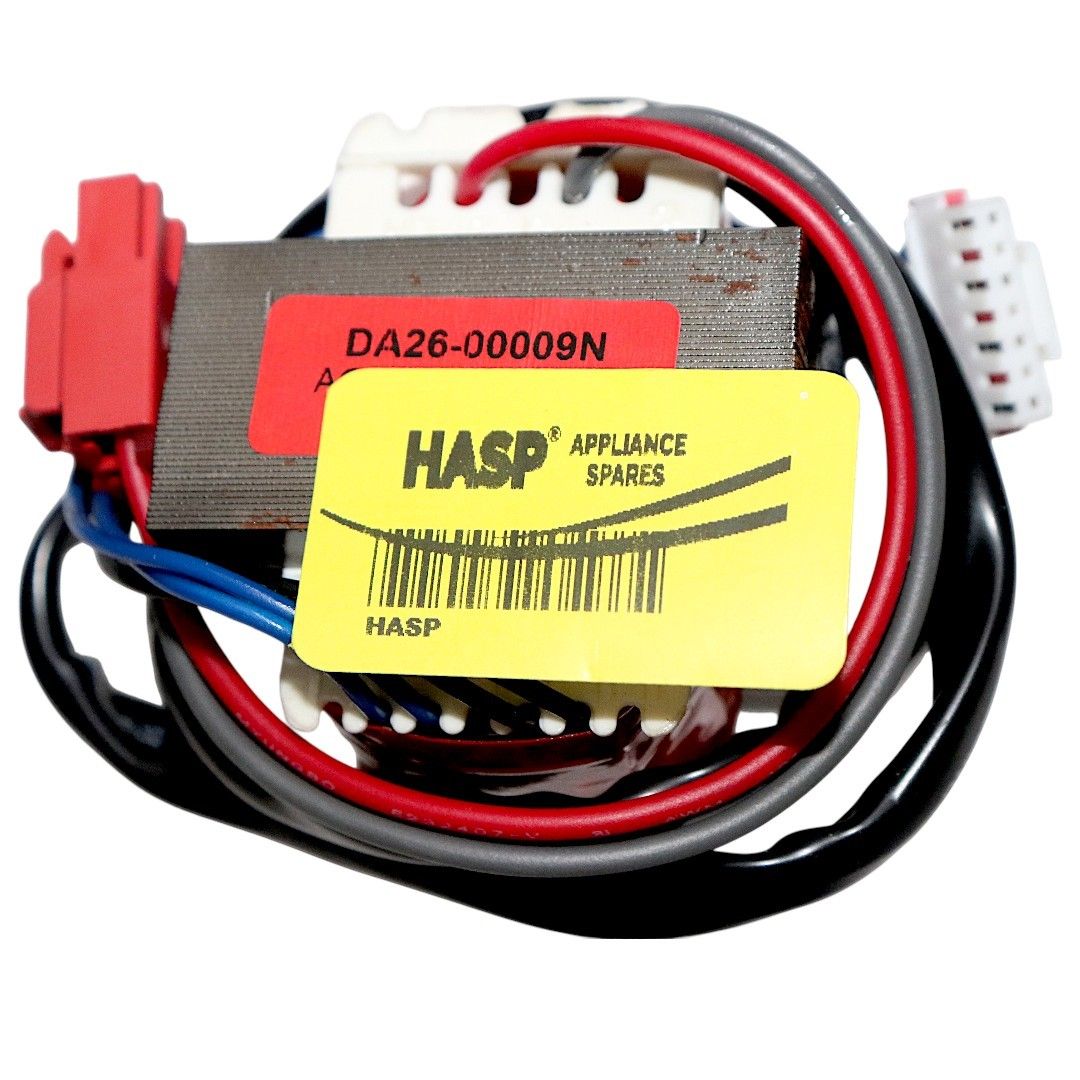 Samsung Fridge Transformer DA26-00009N
