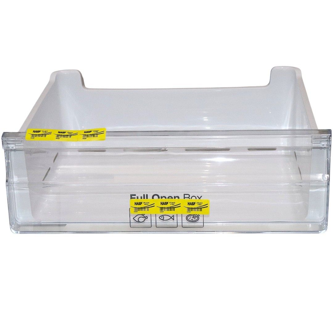 Samsung Fridge Upper Drawer