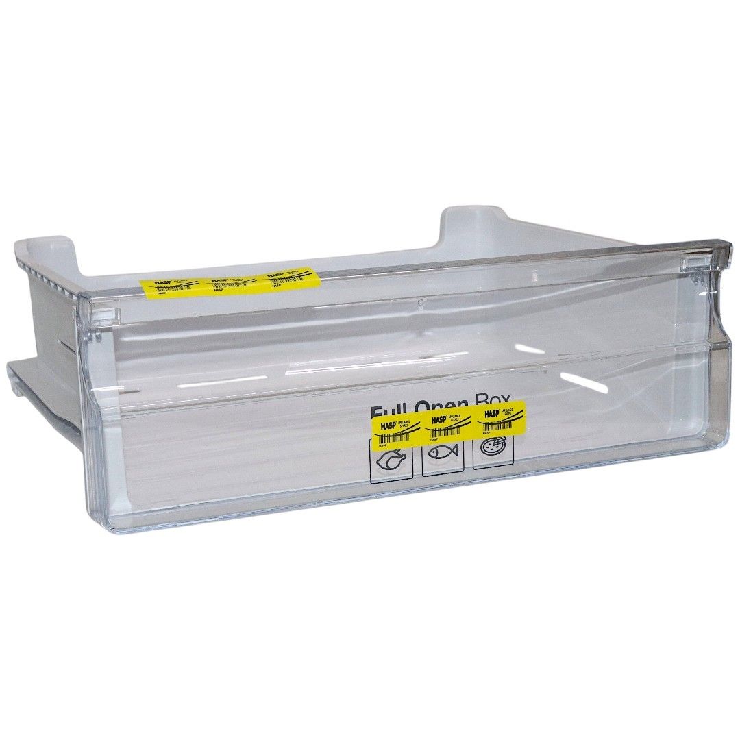 Samsung Fridge Top Drawer Assembly