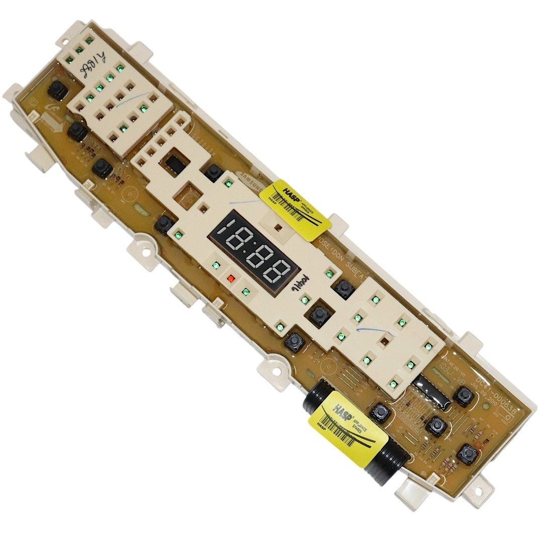 Samsung Washing Machine Pc Board
