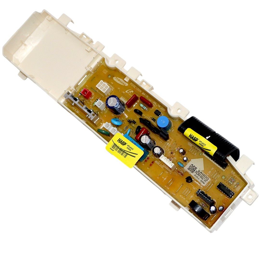 Samsung Washing Machine Pc Board