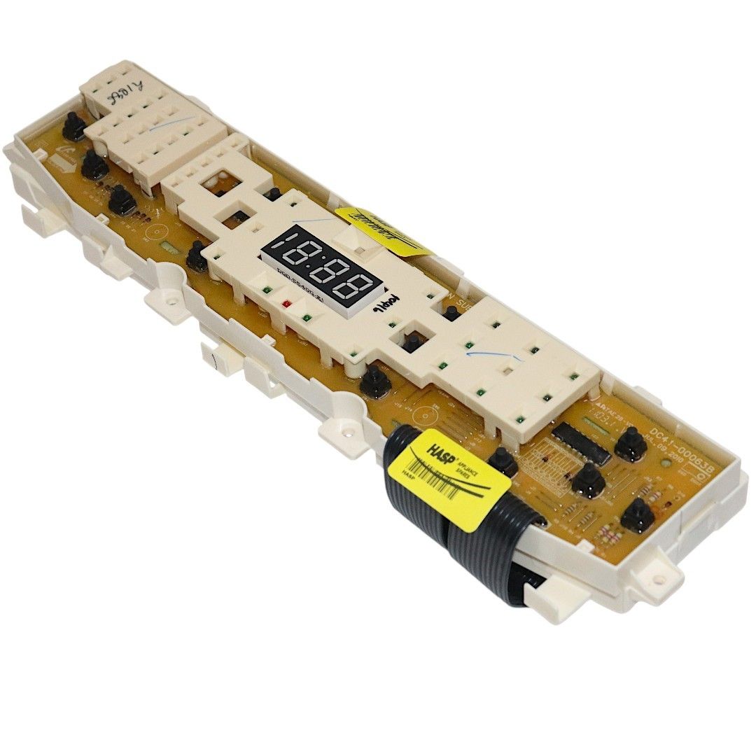 Samsung Washing Machine Pc Board