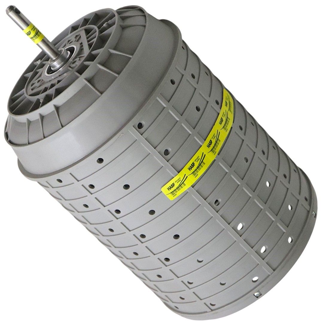 Defy Twin Tub Washing Machine Spin Basket