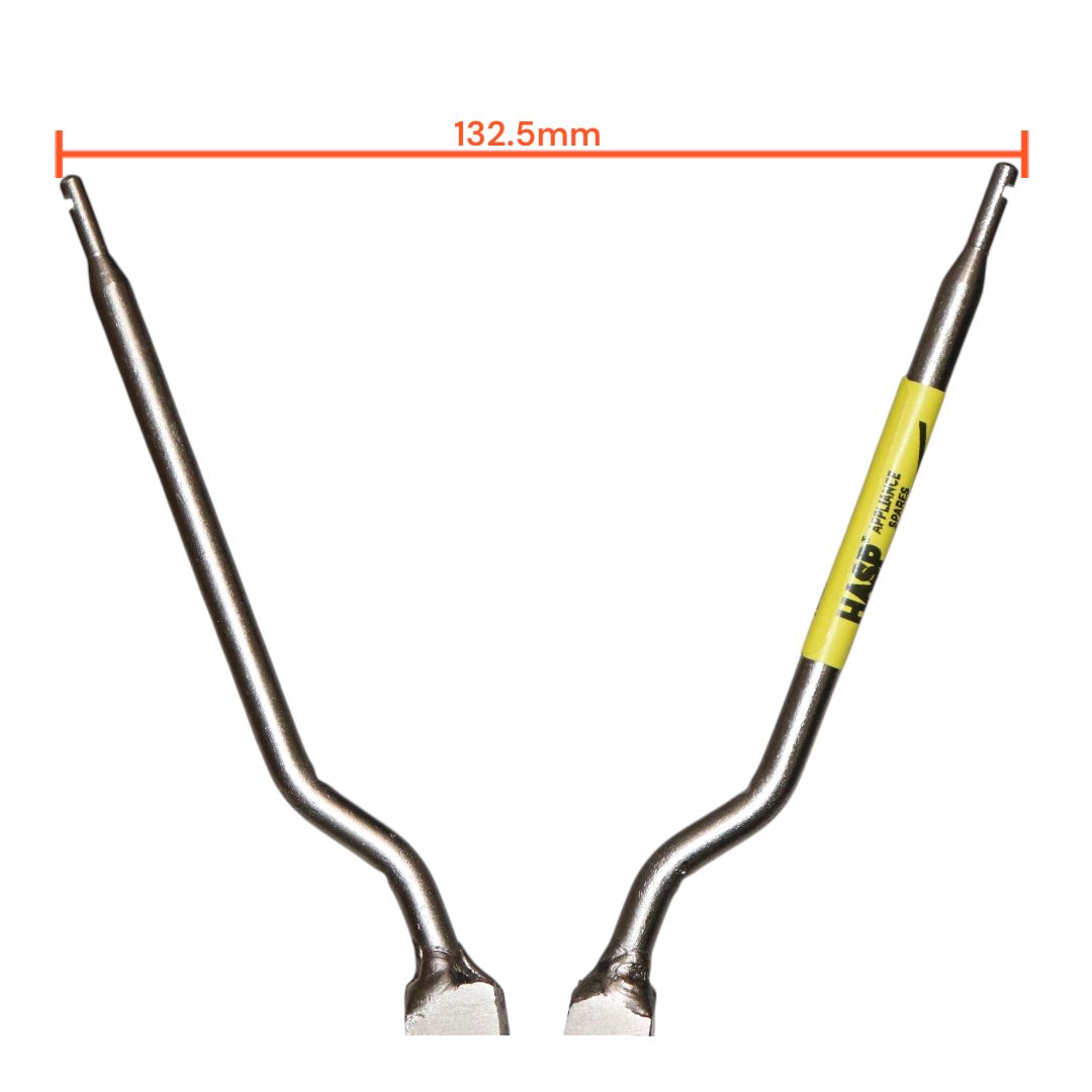 Universal Washing Machine Door Boot Clamp  Removal and Installation Tool