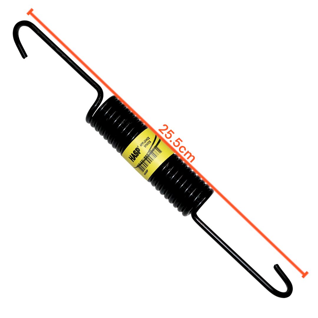LG Washing Machine Spring