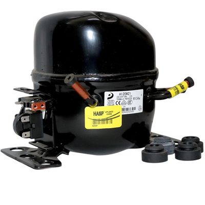 1/6hp Domestic Fridge Compressor R134a