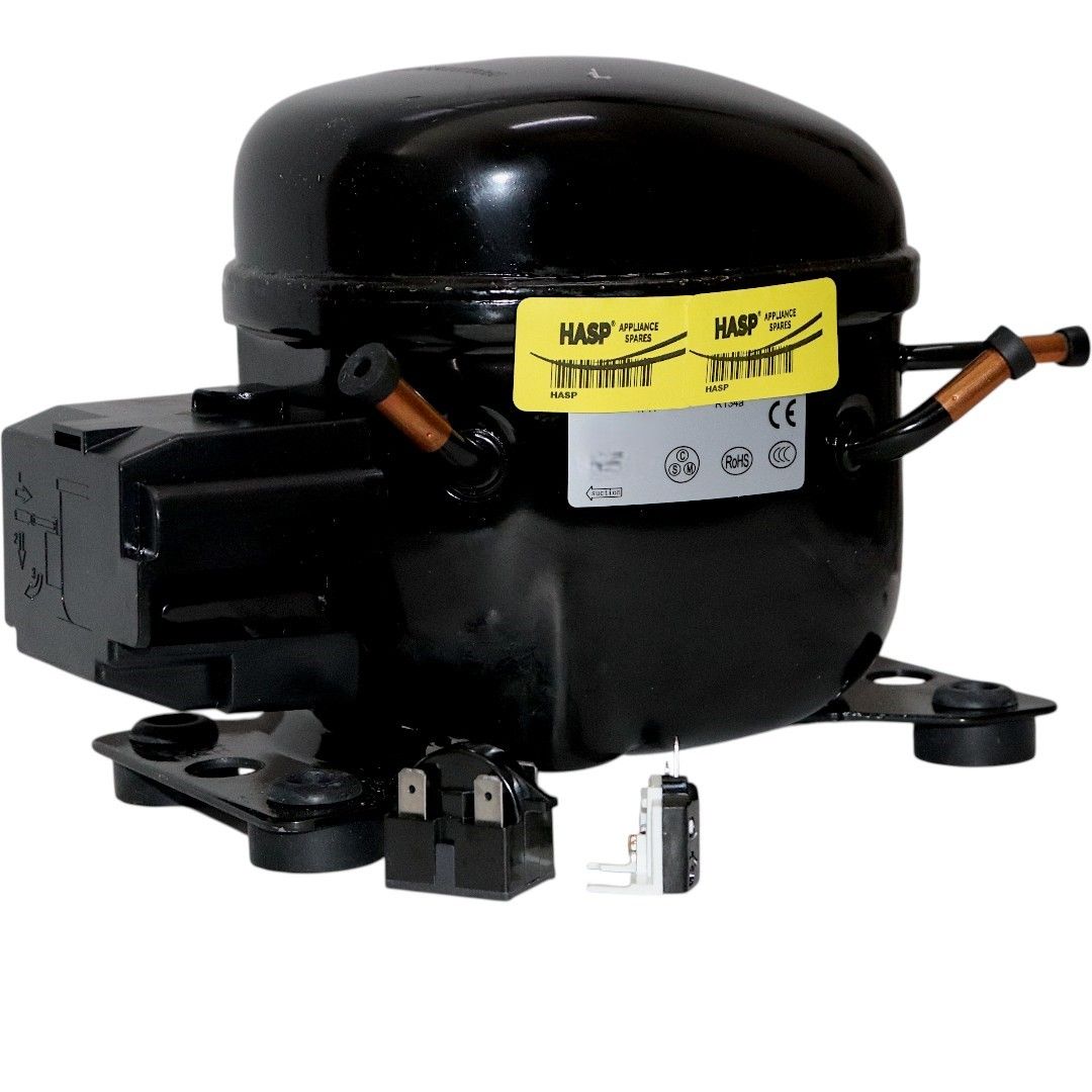 1/8hp Domestic Fridge Compressor R134a