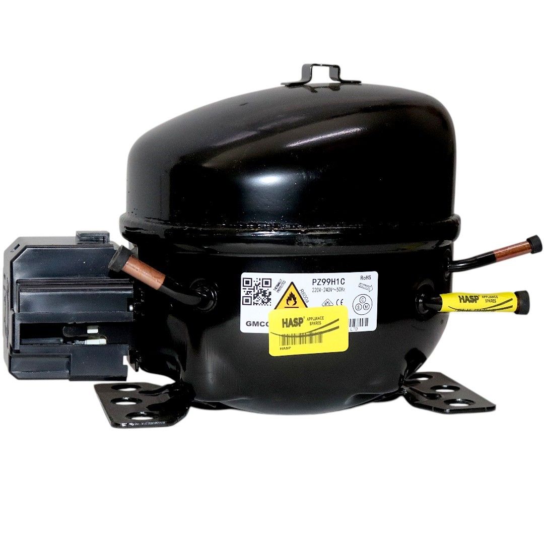 Domestic Fridge Compressor R600a PZ99H1C