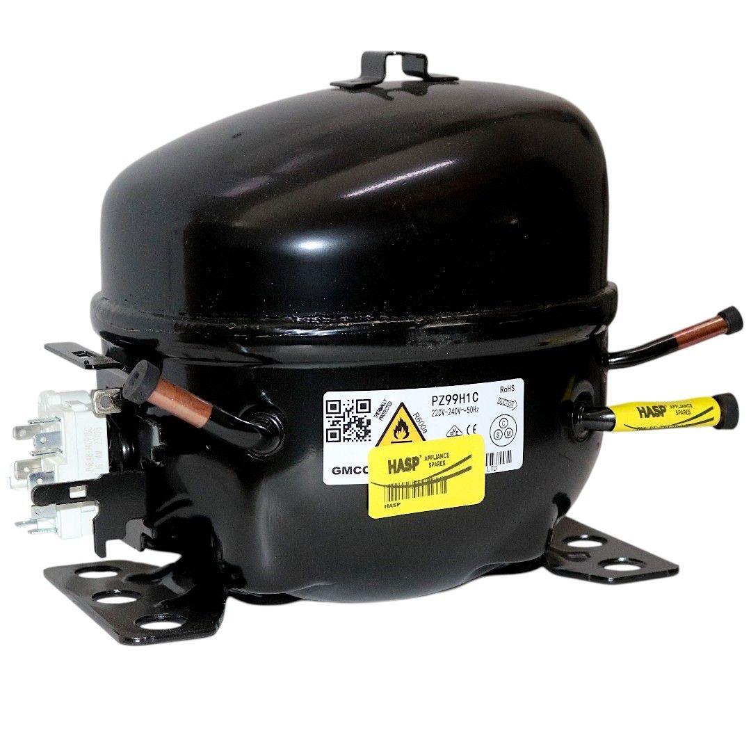 Domestic Fridge Compressor R600a PZ99H1C