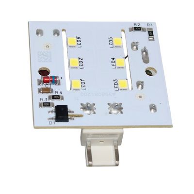 Defy Fridge Interior LED Pc Board 4398080185, 4398081200