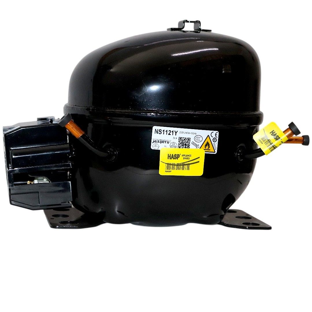 R600a Domestic Fridge Compressor NS1121Y