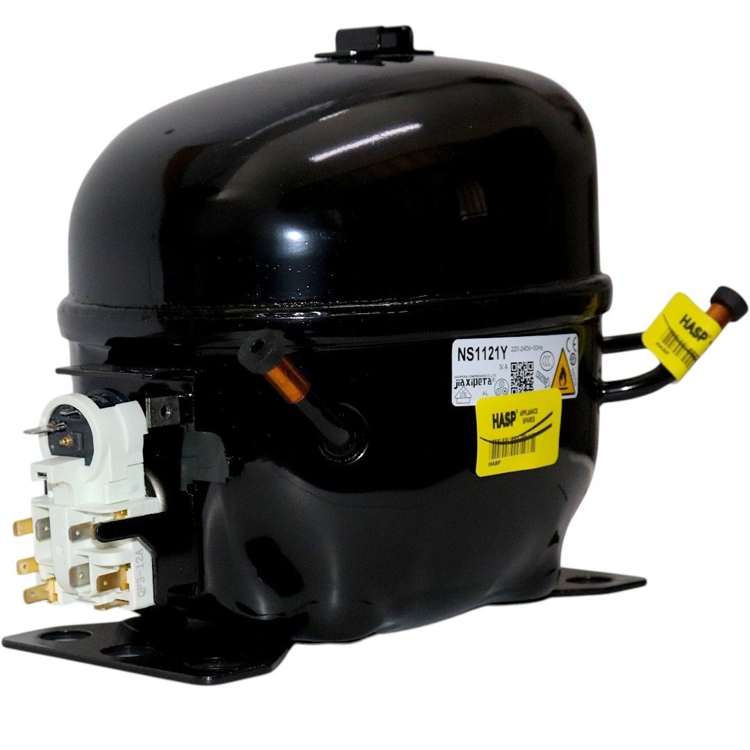 R600a Domestic Fridge Compressor NS1121Y