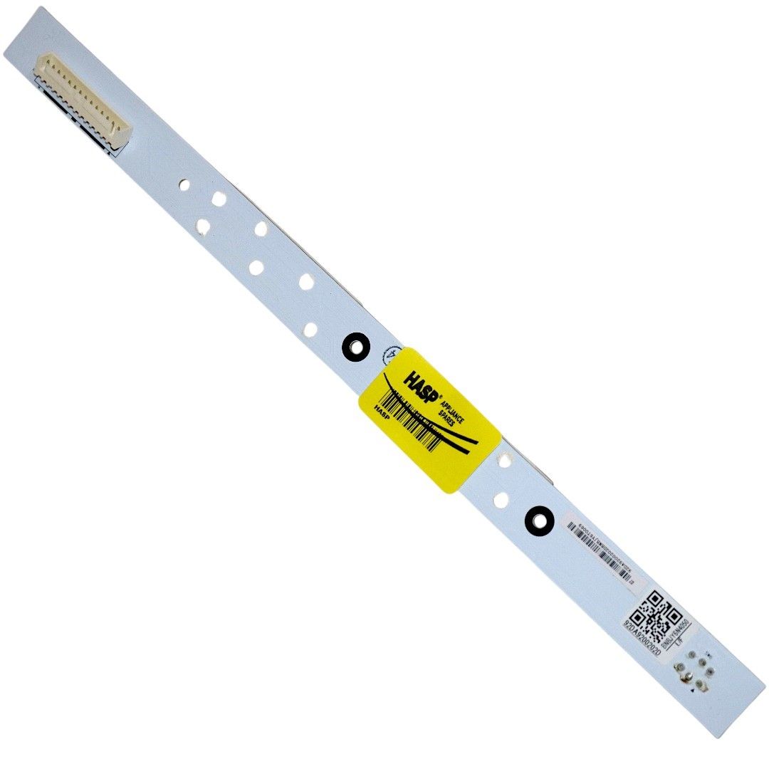 Samsung Fridge Display Pc Board DA92-00202D