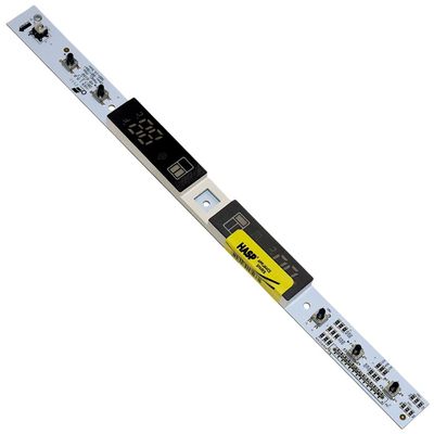 Samsung Fridge Display Pc Board DA92-00202D