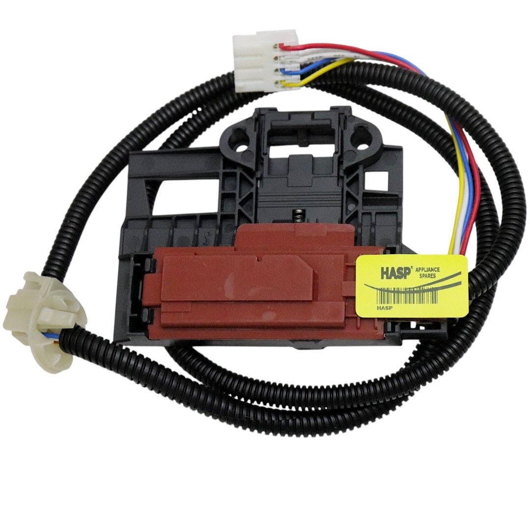 Whirlpool Washing Machine Machine Lid Safety Switch