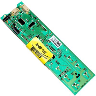 Hisense Fridge Display Pc Board