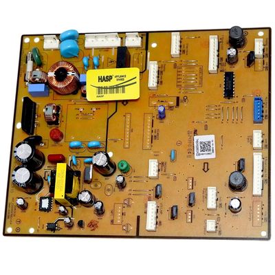 Samsung Fridge Main Pc Board DA9200853A