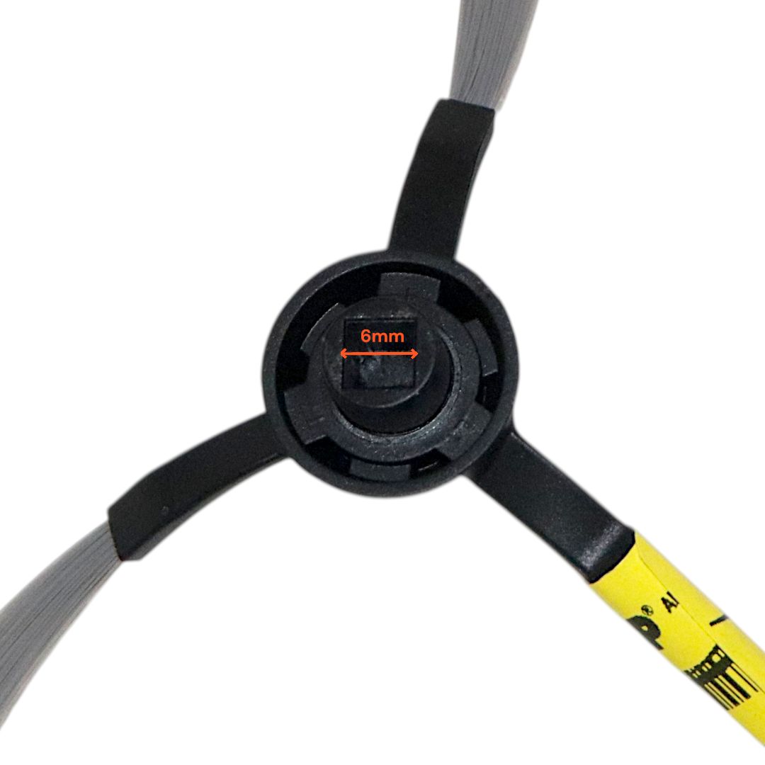 Robot Vacuum Cleaner Brush