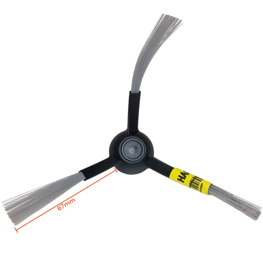 Robot Vacuum Cleaner Brush