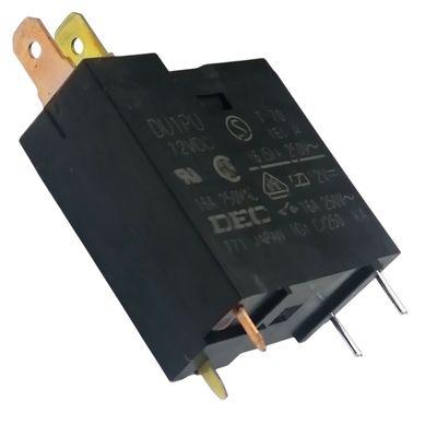 DU1PU 12VDC Microwave Oven Relay