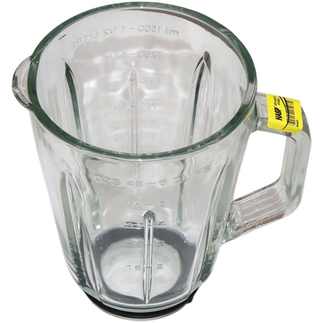 Bennett Read Blender Jug