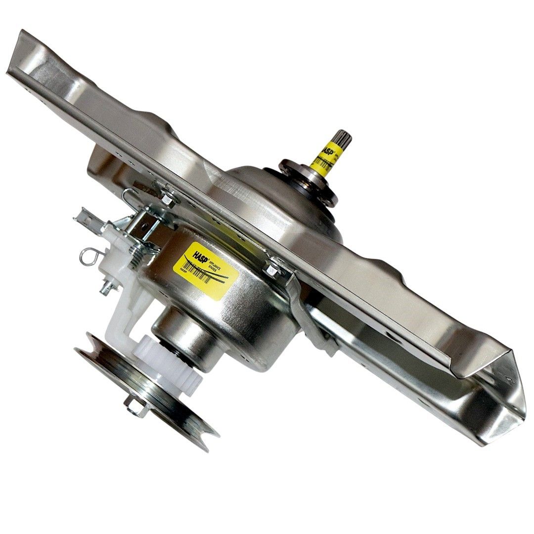 Whirlpool Washing Machine Gearbox